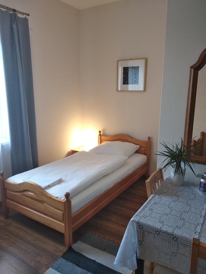 Swojski Klimat Siedlin Exterior foto